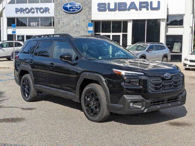 2026 Subaru Outback Limited SUV