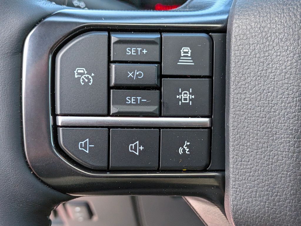2025 Ford F-150 Platinum - Photo 20