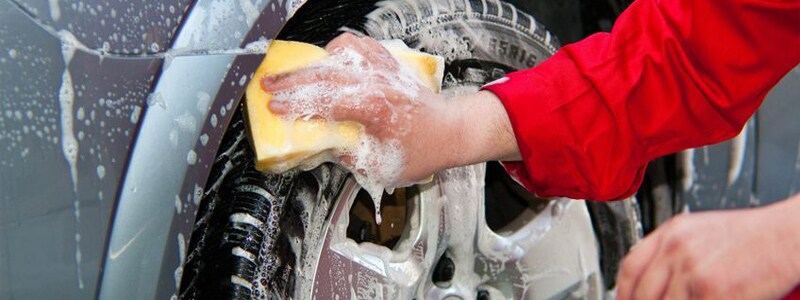 Car Wash