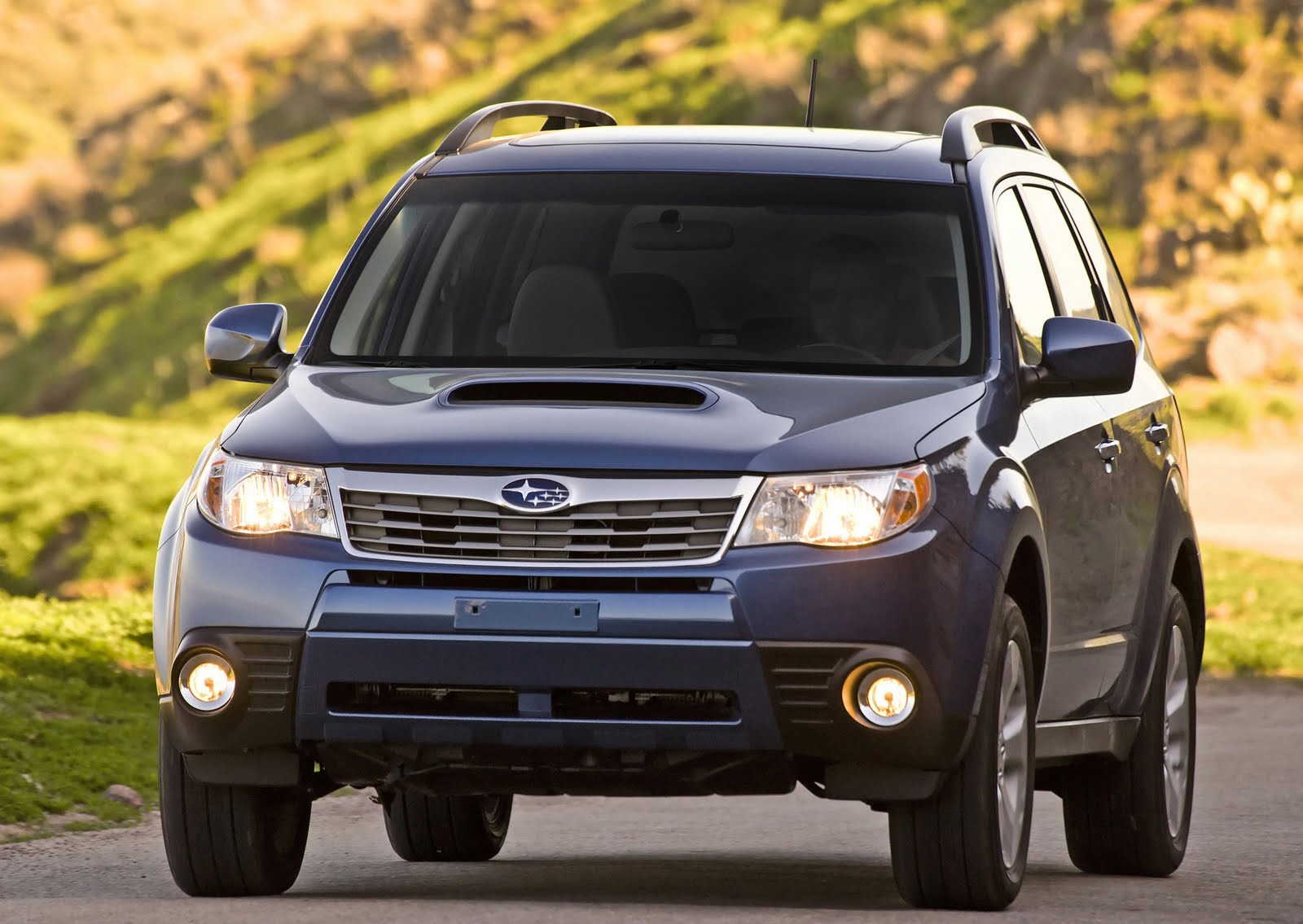 All Types 2011 forester : 2011 Subaru Forester Packages Offer Large Variety | Tallahassee ...