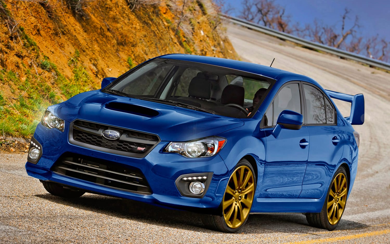 2013 Subaru Impreza WRX for sale inTallahassee FL near