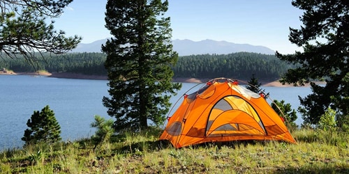Camping Tips in Florida