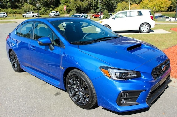 Difference Between 2018 Subaru Brz Vs Wrx Subaru Cars For Sale