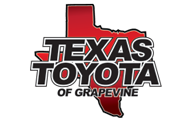 Texas Toyota of Grapevine