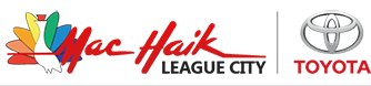 Mac Haik Toyota: Toyota Dealership League City TX | Near Houston