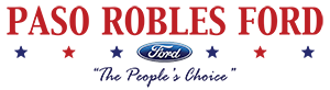 Paso Robles Ford