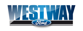 Westway Ford  Logo