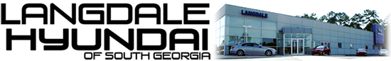 Langdale Hyundai