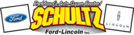 Schultz Ford Lincoln Inc.