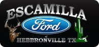 Escamilla Chevrolet Gmc In Hebbronville Texas Home