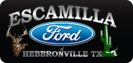 Escamilla Ford Inc.