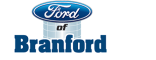 Ford of Branford Logo
