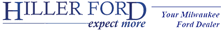 Hiller Ford | New & Used Ford Dealer | Franklin, WI