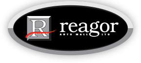 Reagor Auto Mall Lubbock