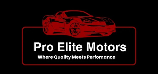 Pro Elite Motors