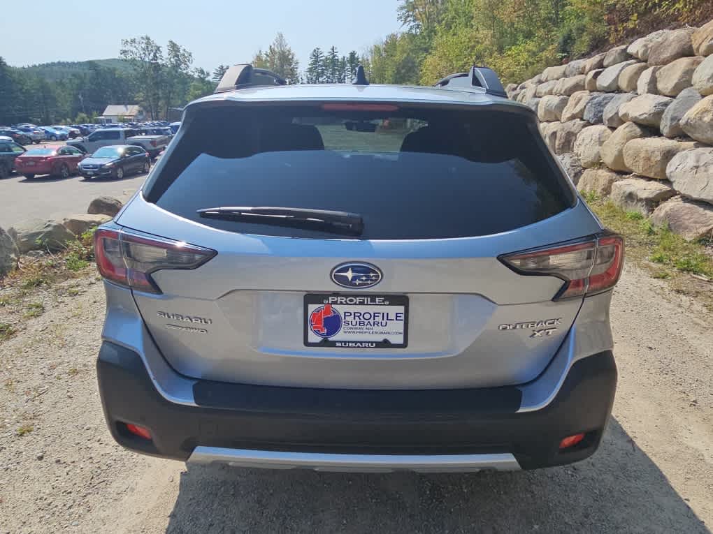 2023 Subaru Outback Limited XT photo 3
