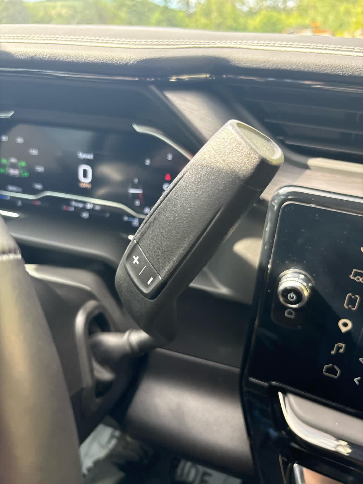 2025 GMC Sierra 2500HD AT4X - Photo 23
