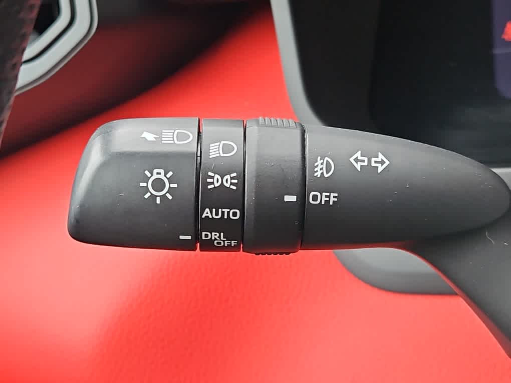 2023 Toyota Sequoia TRD Pro - Photo 24