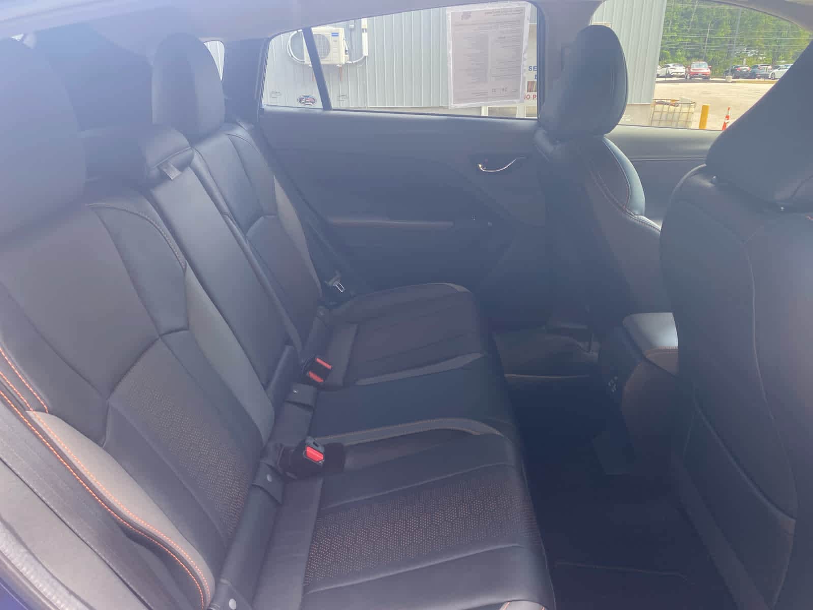2024 Subaru Crosstrek Limited - Photo 10