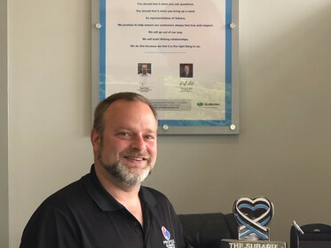 Staff member Jim Curran from ID_353090527458