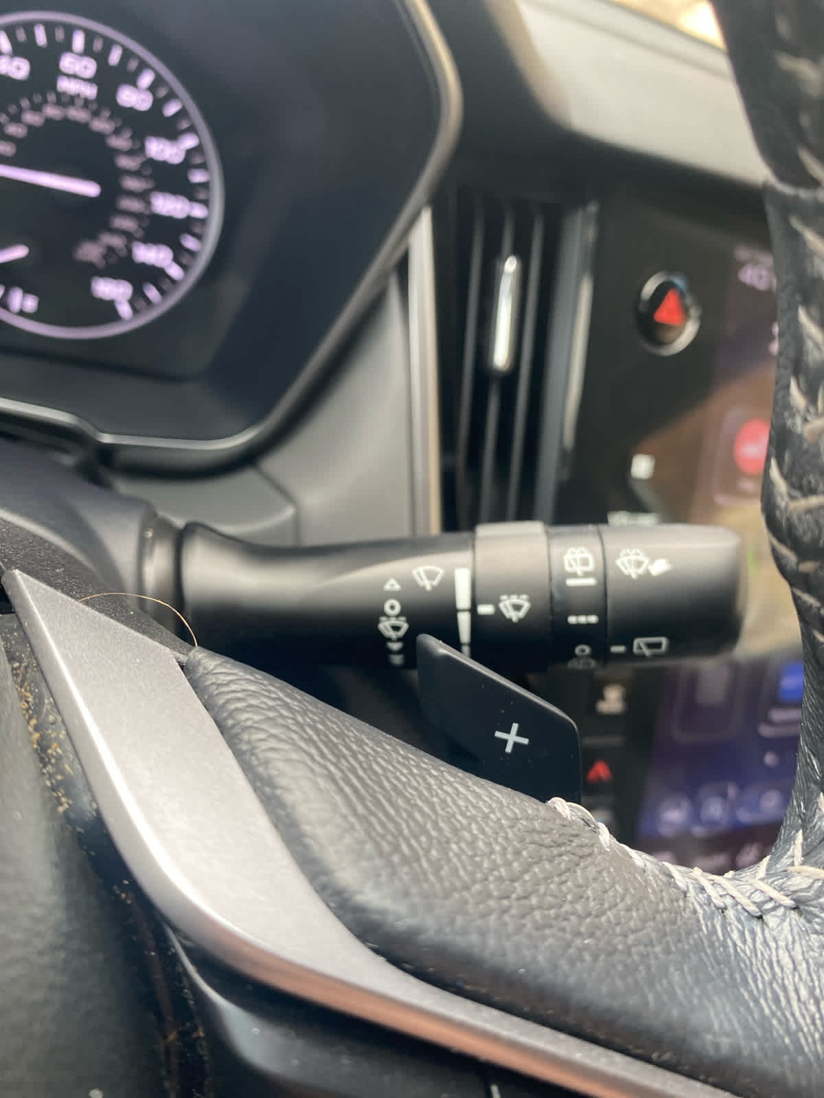 2021 Subaru Outback Onyx Edition - Photo 20