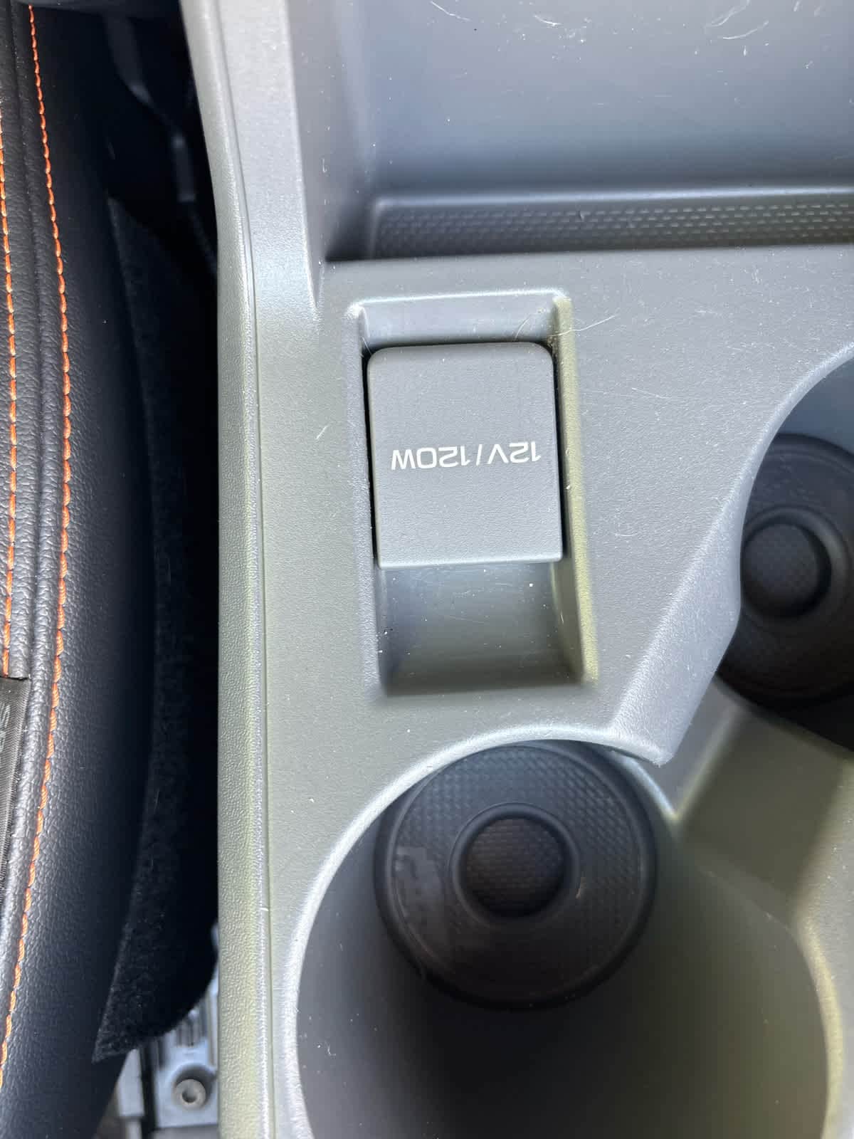 2024 Subaru Crosstrek Limited - Photo 31