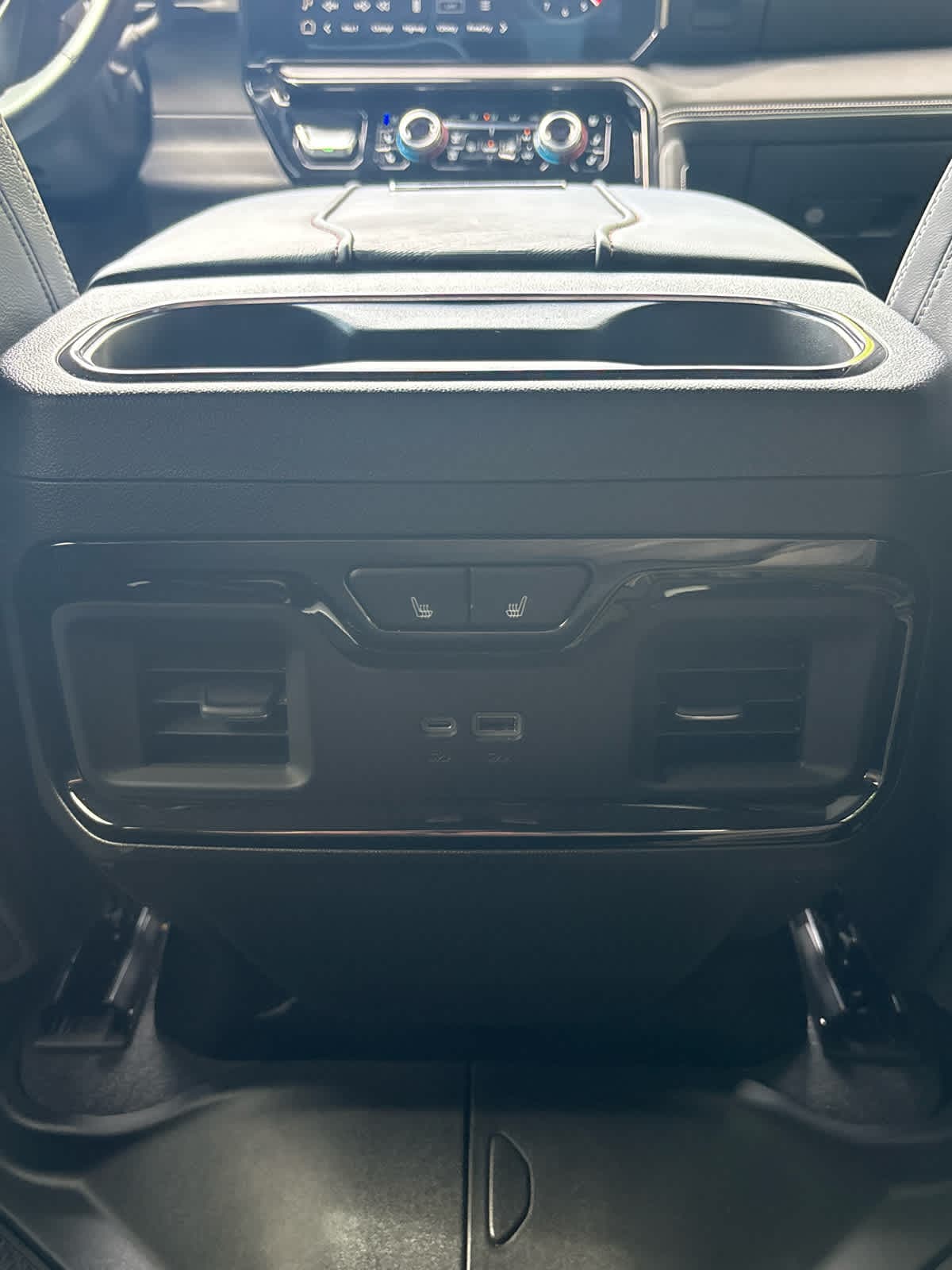 2025 GMC Sierra 2500HD AT4X - Photo 34