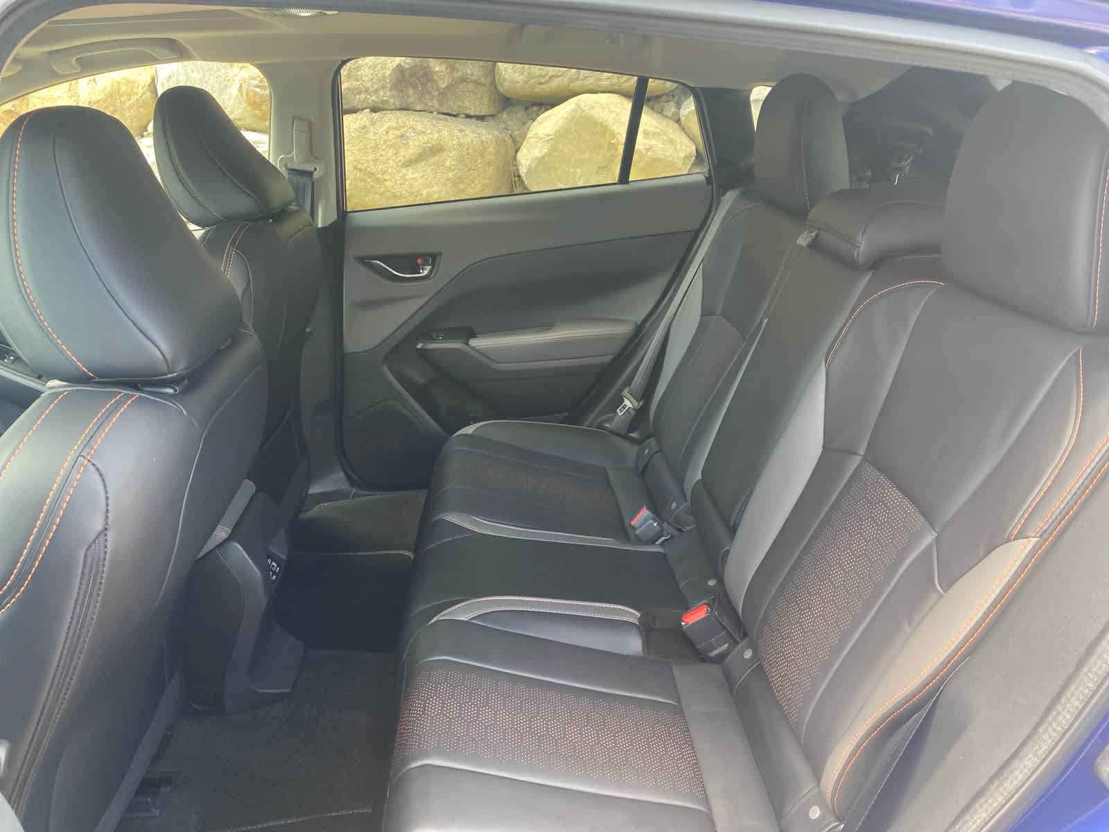 2024 Subaru Crosstrek Limited - Photo 12