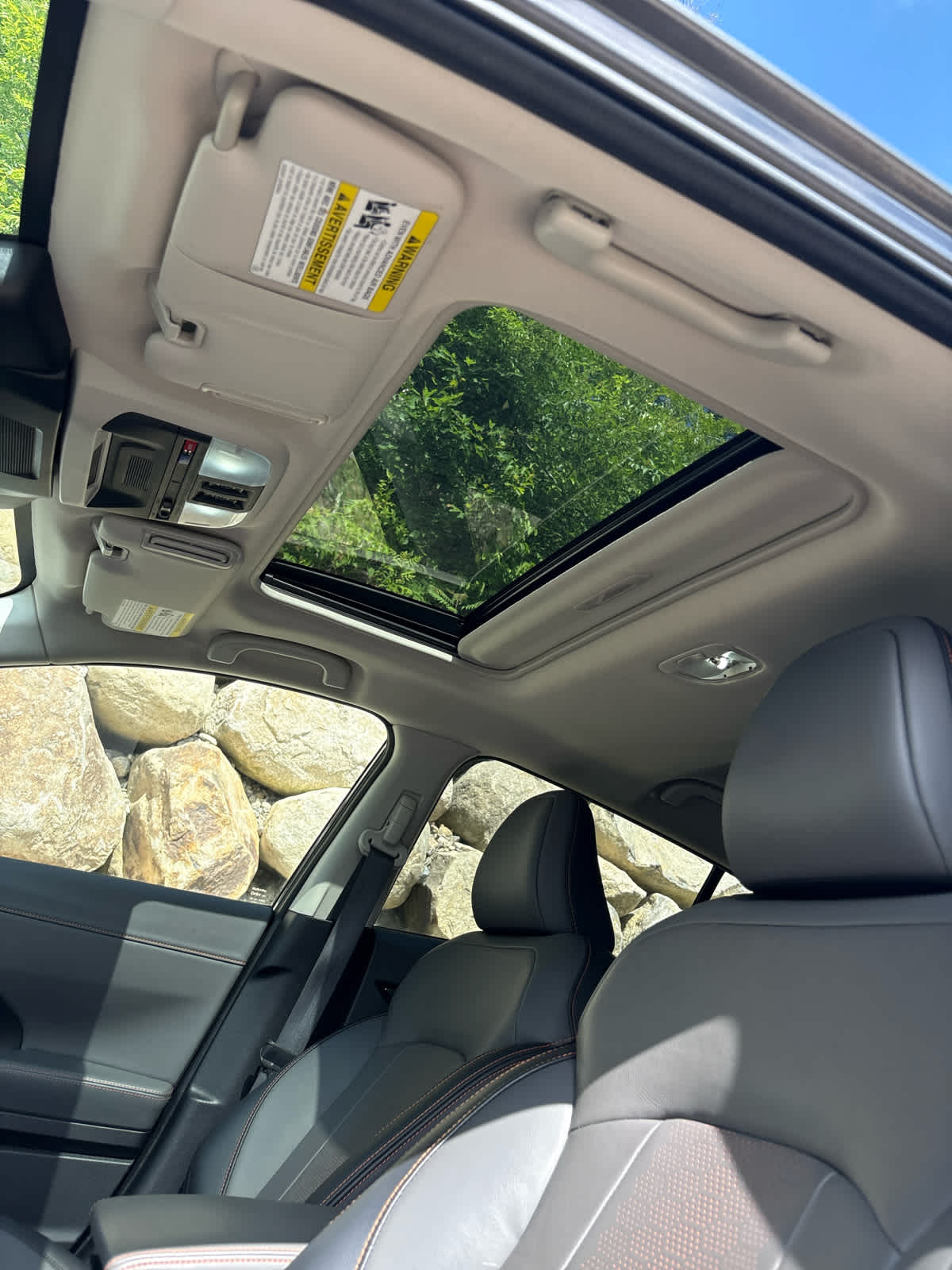 2024 Subaru Crosstrek Limited - Photo 27