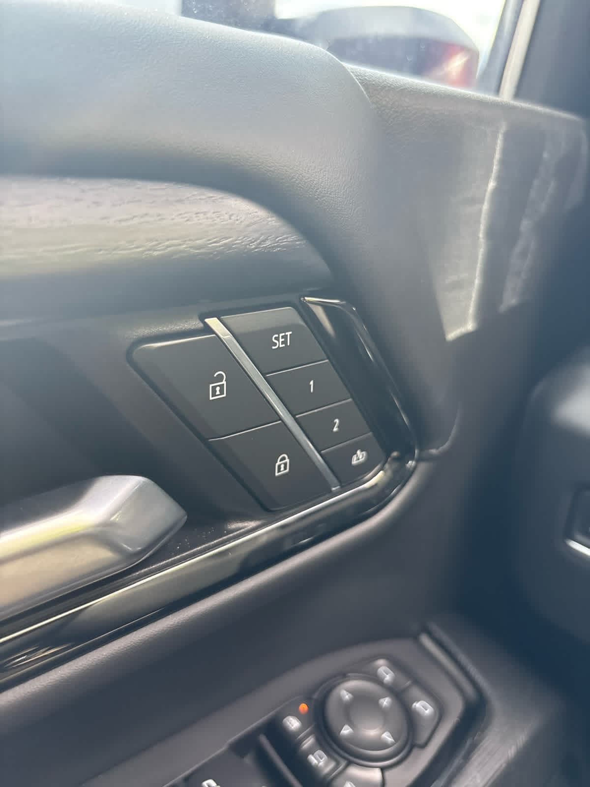 2025 GMC Sierra 2500HD AT4X - Photo 32