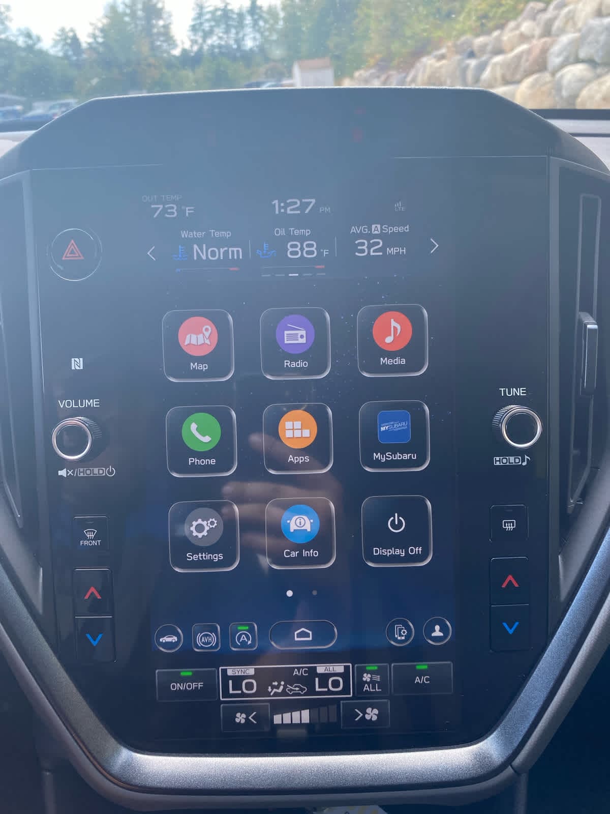 2024 Subaru Crosstrek Limited - Photo 15