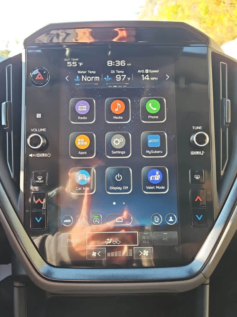 2024 Subaru Crosstrek Limited - Photo 16