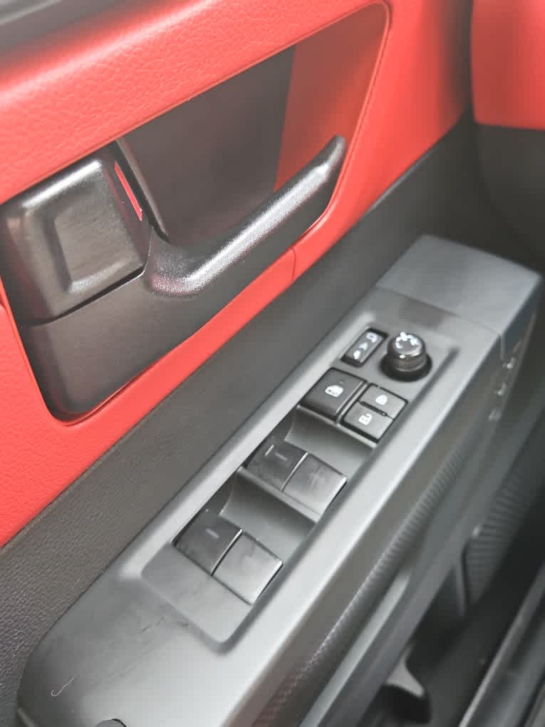 2023 Toyota Sequoia TRD Pro - Photo 26