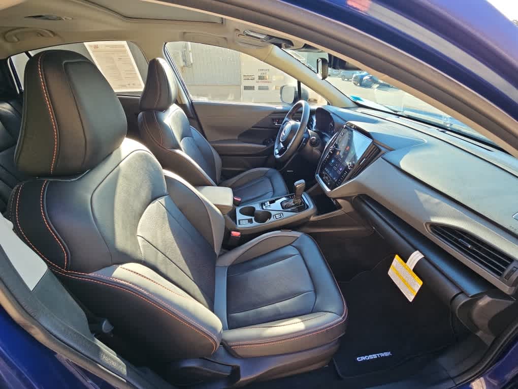 2024 Subaru Crosstrek Limited - Photo 9