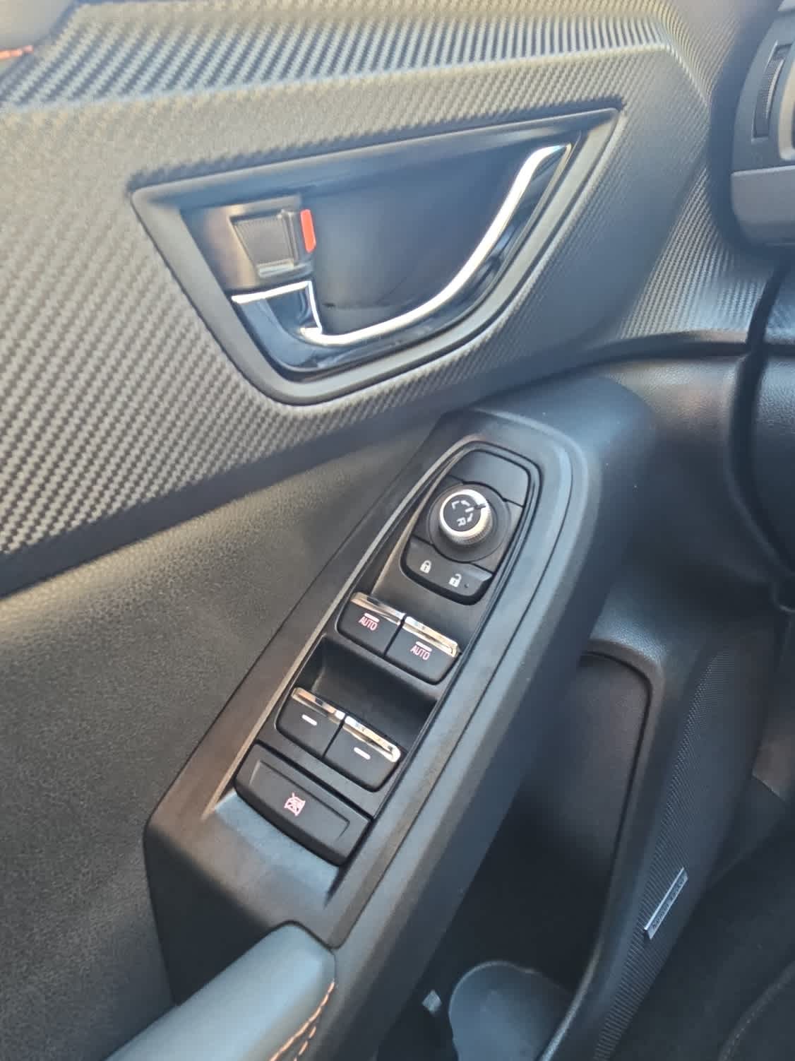2024 Subaru Crosstrek Limited - Photo 24