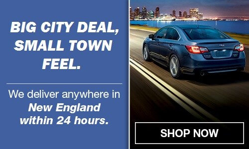 Save On A New Subaru With Our Cur Special Offers At Profile