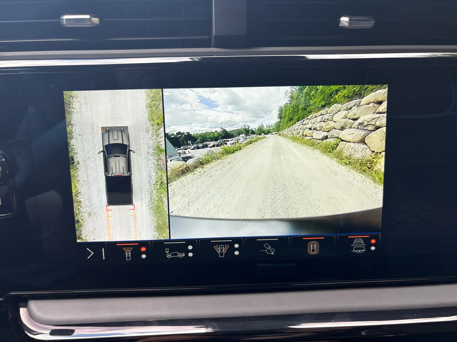 2025 GMC Sierra 2500HD AT4X - Photo 20