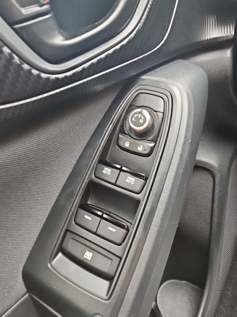 2021 Subaru Crosstrek Premium - Photo 25