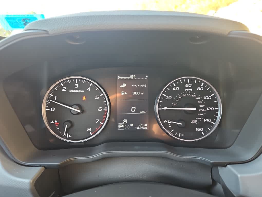 2024 Subaru Crosstrek Limited - Photo 18