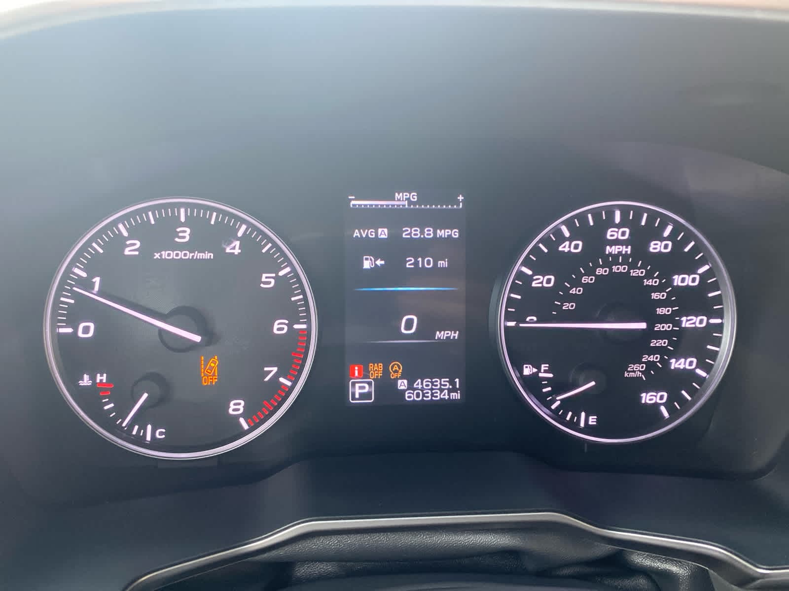 2021 Subaru Outback Onyx Edition - Photo 16