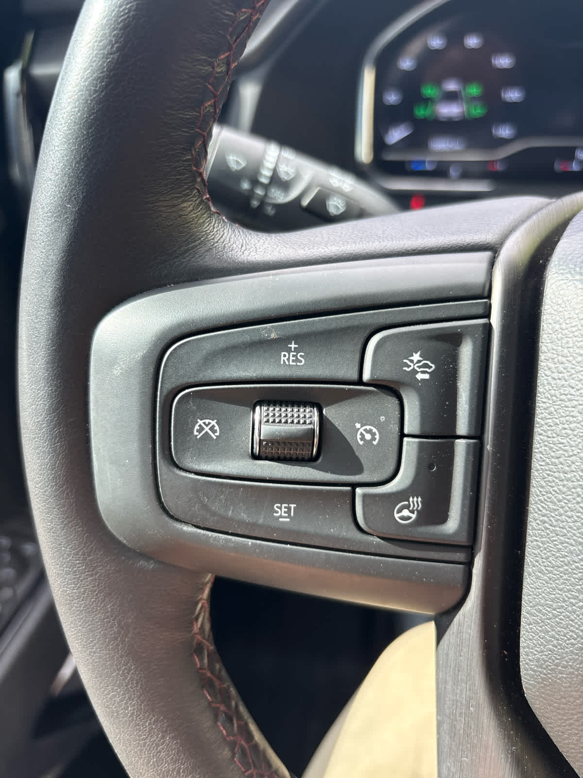 2025 GMC Sierra 2500HD AT4X - Photo 26
