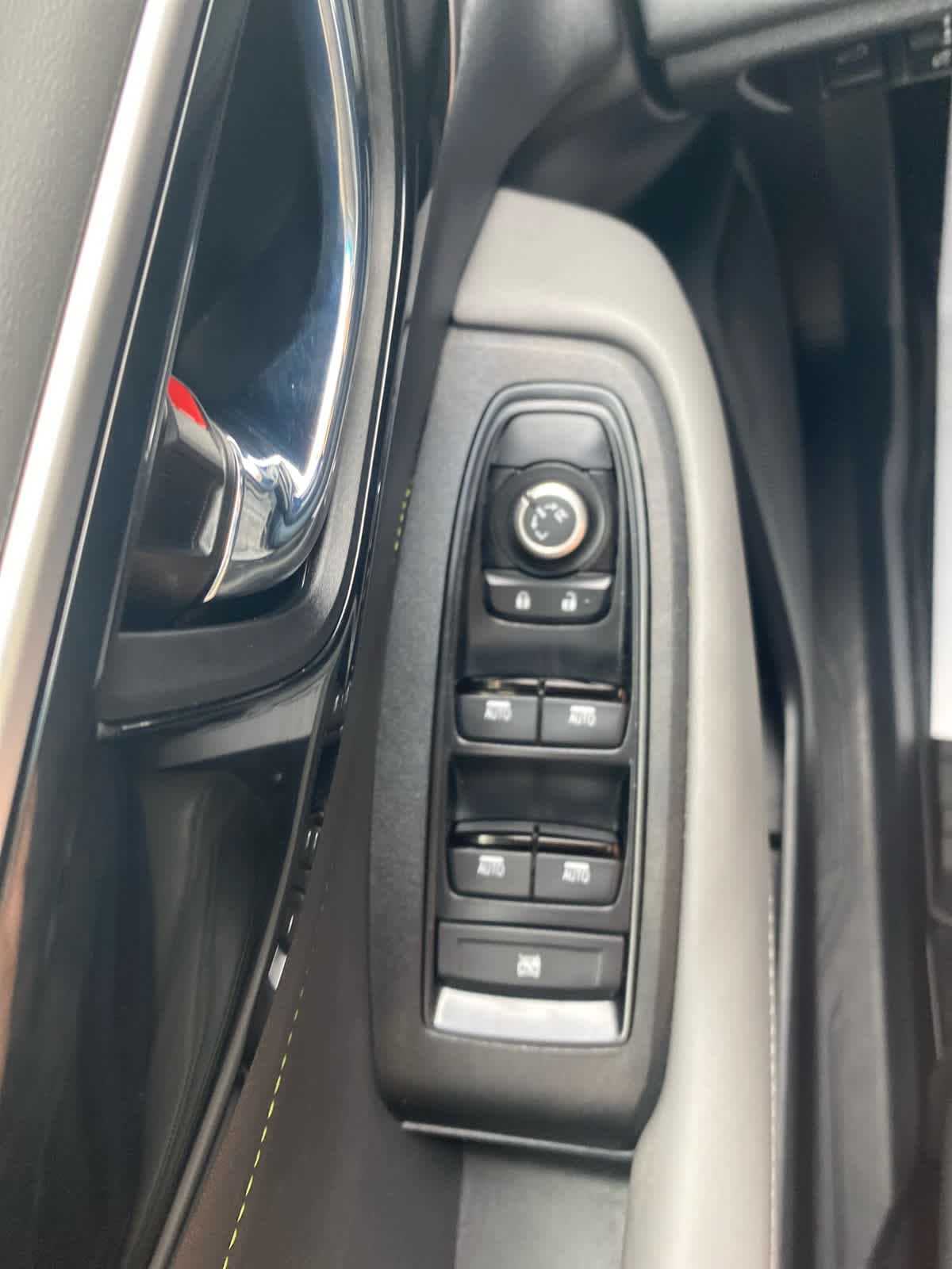 2021 Subaru Outback Onyx Edition - Photo 24
