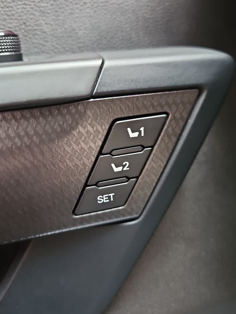 2023 Toyota Sequoia TRD Pro - Photo 27