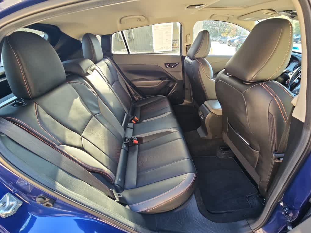 2024 Subaru Crosstrek Limited - Photo 10