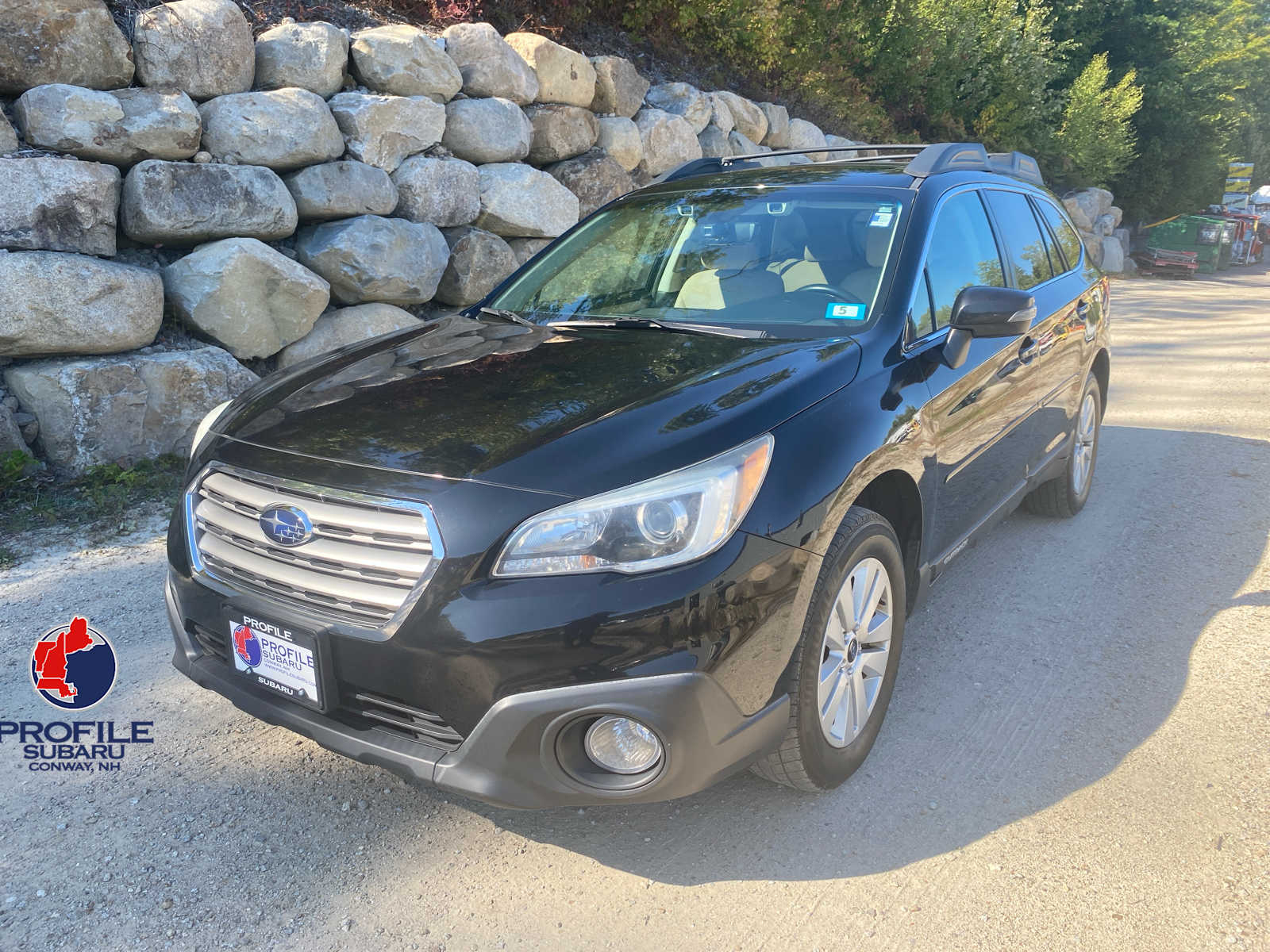 2017 Subaru Outback