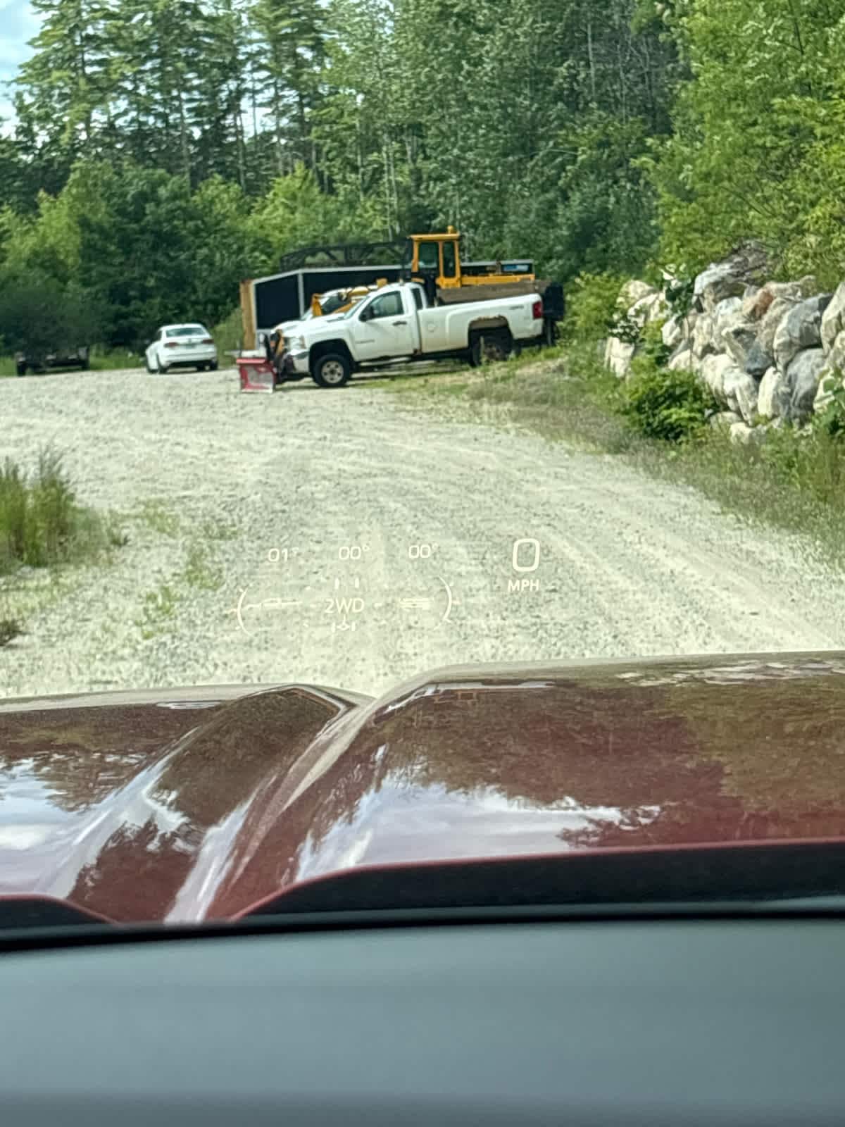 2025 GMC Sierra 2500HD AT4X - Photo 29