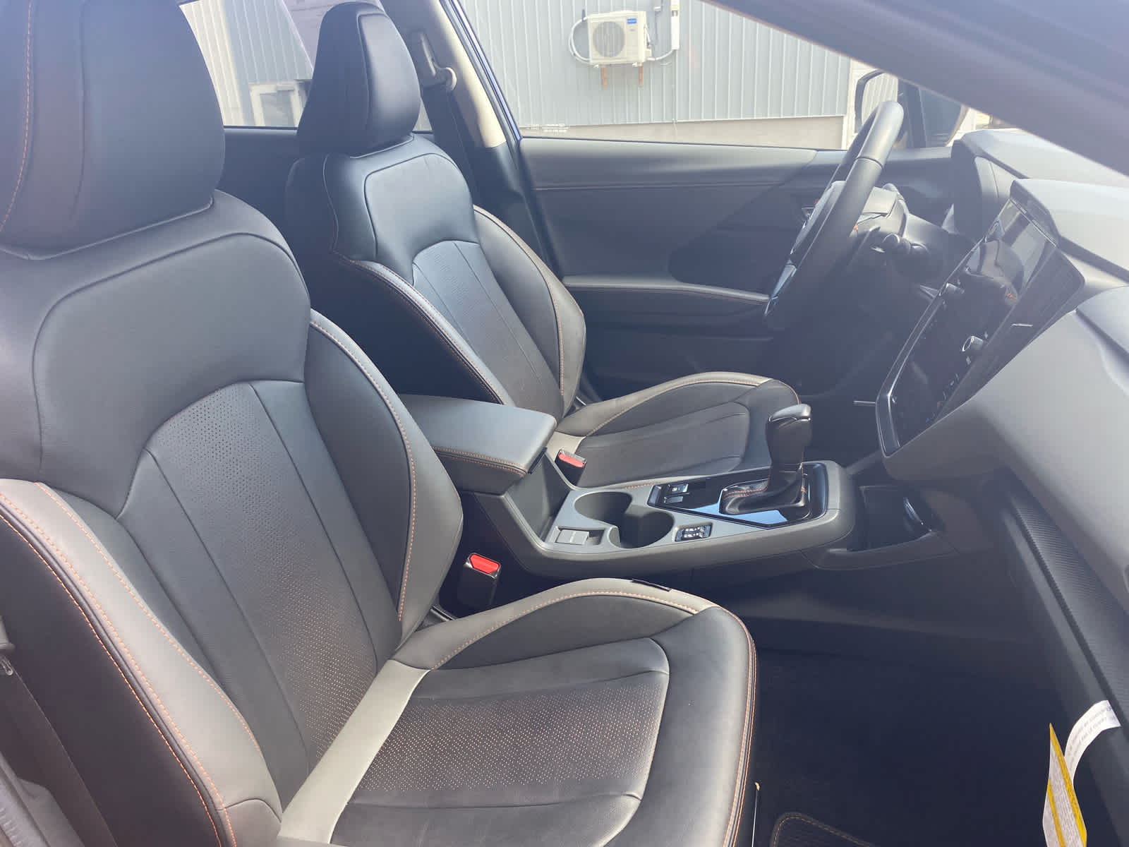 2024 Subaru Crosstrek Limited - Photo 9