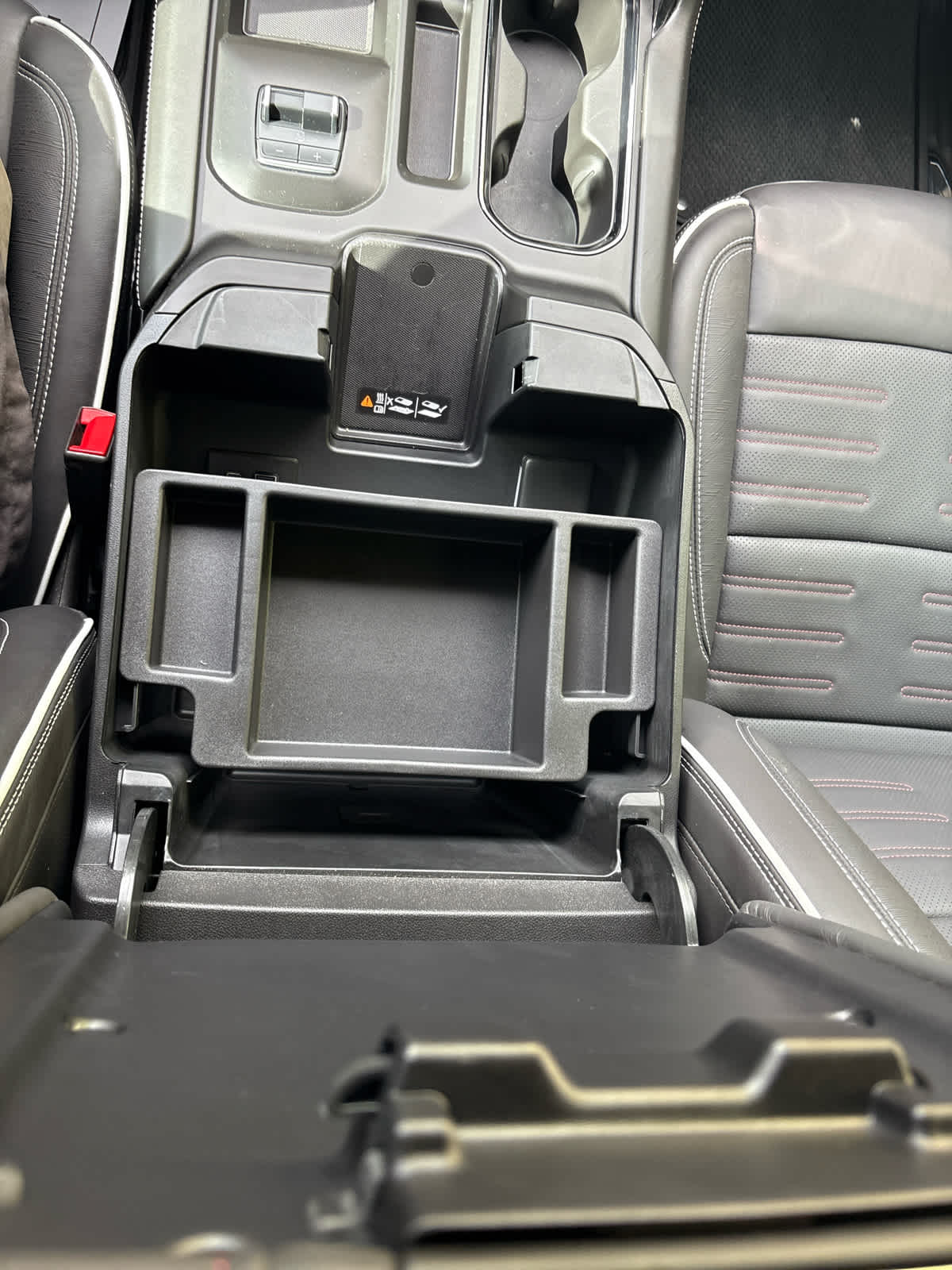 2025 GMC Sierra 2500HD AT4X - Photo 15