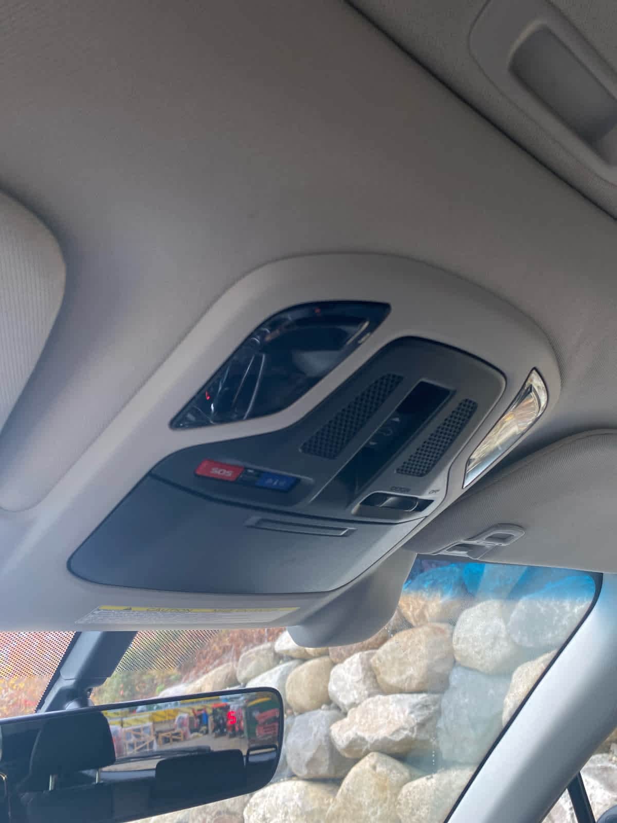 2021 Subaru Outback Onyx Edition - Photo 25