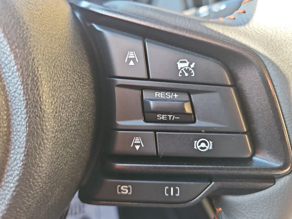 2024 Subaru Crosstrek Limited - Photo 20